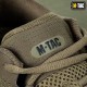 Кросівки M-Tac Summer PRO Олива