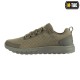 Кросівки M-Tac Summer PRO Олива