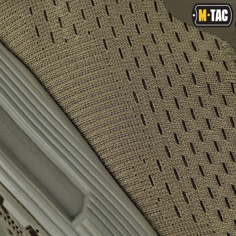 Кросівки M-Tac Summer PRO Олива