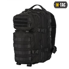 Рюкзак M-Tac Assault Pack Чорний