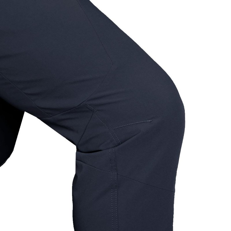 Штани Lizard Nylon DWR Темно синій