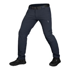 Штани Lizard Nylon DWR Темно синій S(р)