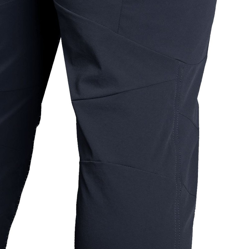Штани Lizard Nylon DWR Темно синій