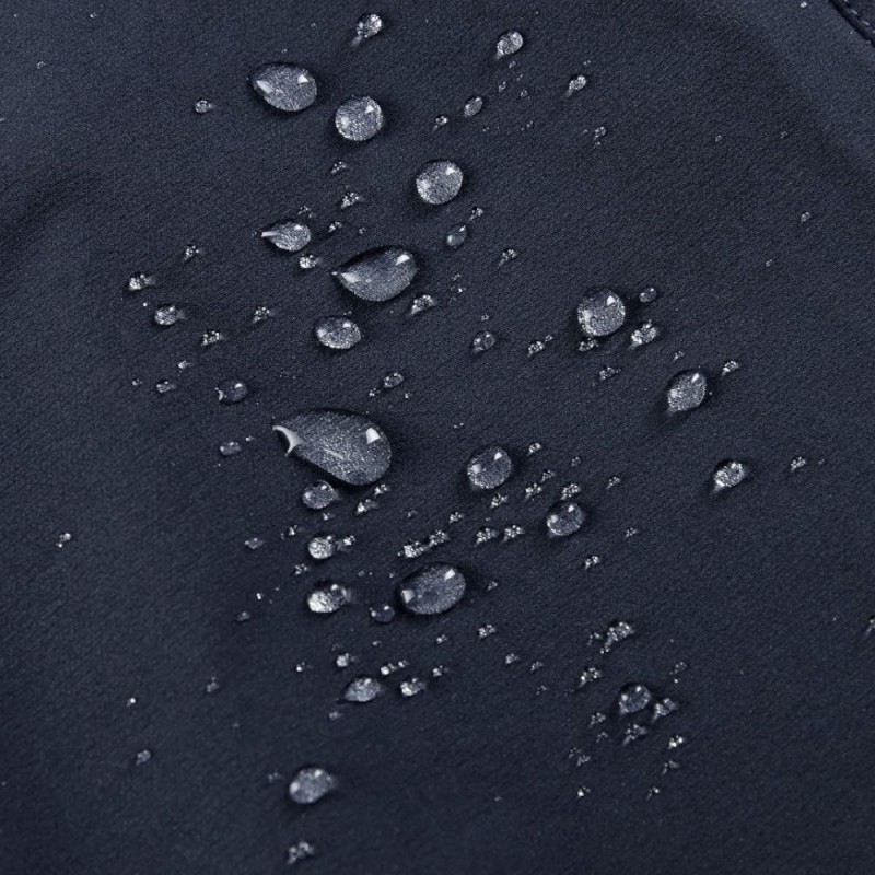 Штани Lizard Nylon DWR Темно синій