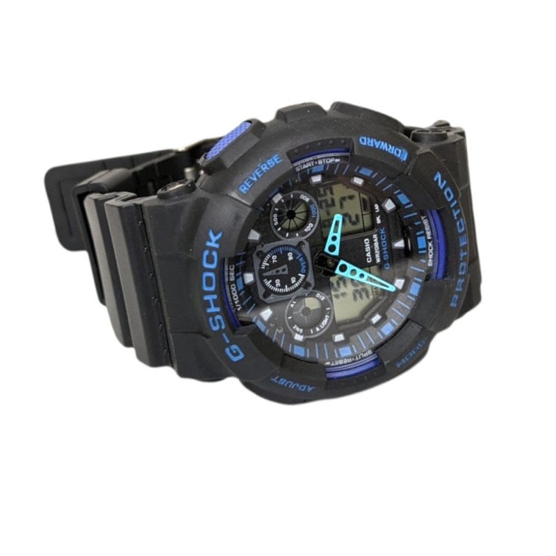 Годинник G-Shock GA-100