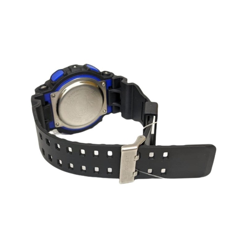 Годинник G-Shock GA-100