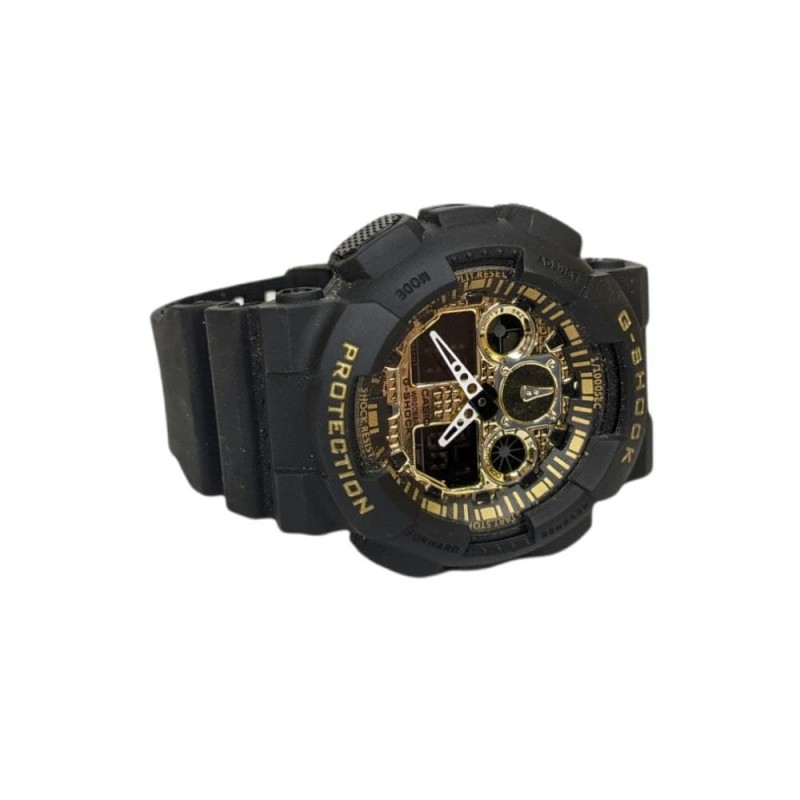 Годинник G-Shock GA-100