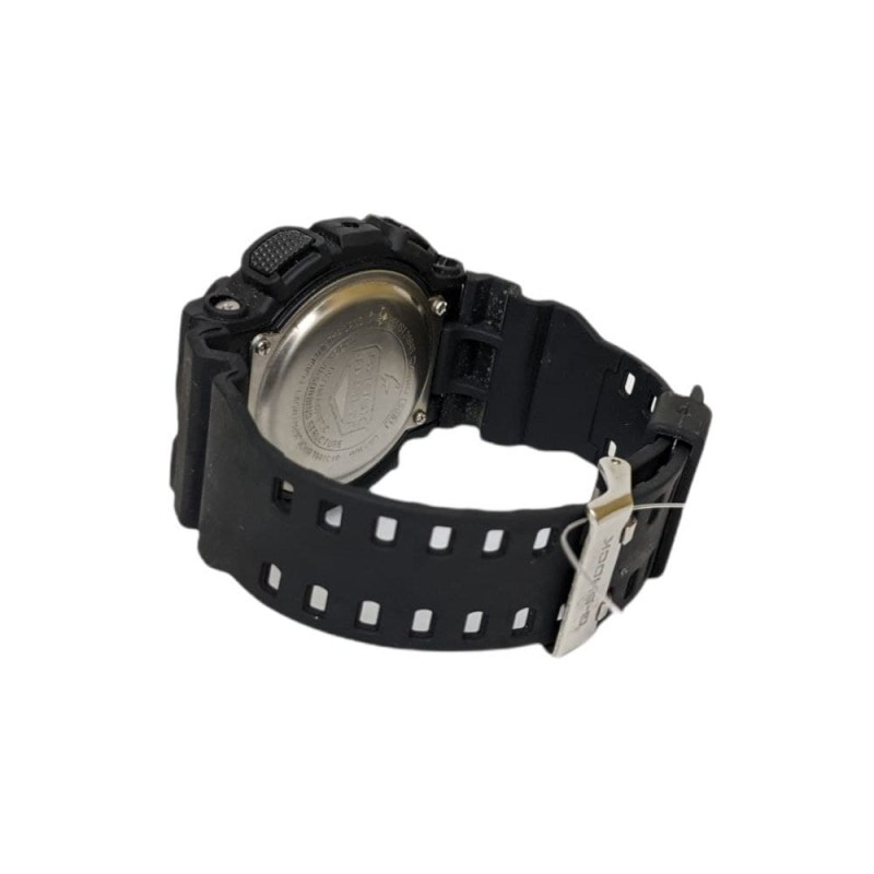 Годинник G-Shock GA-100
