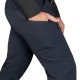 Штани Lizard Nylon DWR Темно синій