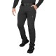 Штани Lizard Nylon Чорний