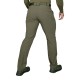 Штани Lizard Nylon Олива