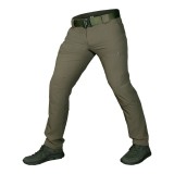 Штани Lizard Nylon Олива S(р)