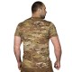 Футболка CM Chiton Patrol (perf.) CoolPass Antistatic MultiCam