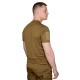 Футболка CM Chiton Patrol (perf.) CoolPass Antistatic Койот