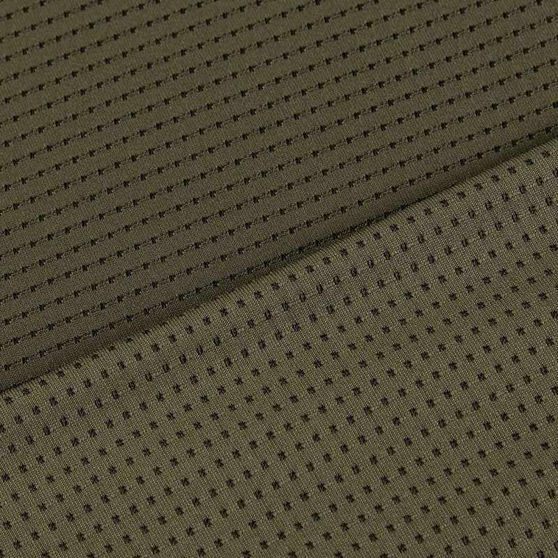 Футболка Chiton Patrol CoolPass Grid Олива
