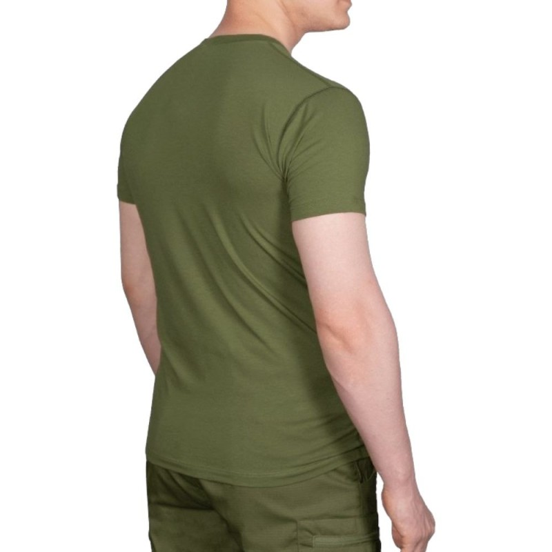 Футболка Modal Camo-tec Зелений