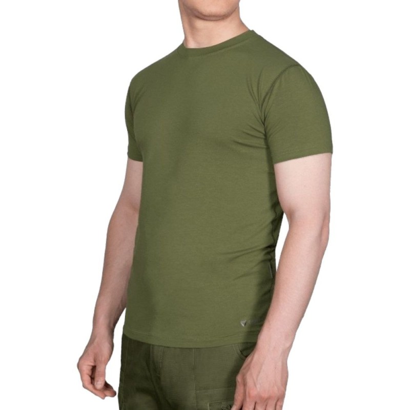 Футболка Modal Camo-tec Зелений