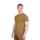 Футболка Modal Camo-tec Койот