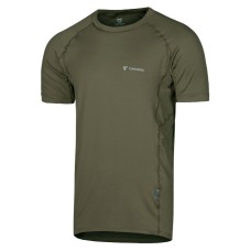 Футболка Thorax 2.0 CoolPass SJ Camo-tec Олива XL(р)