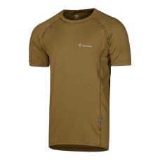 Футболка Thorax 2.0 CoolPass SJ Camo-tec Койот XL(р)