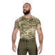 Футболка Thorax Patrol CoolPass SJ Camo-tec MM14