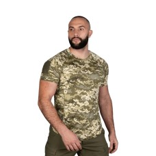 Футболка Thorax Patrol CoolPass SJ Camo-tec MM14 M(р)