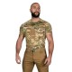 Футболка Thorax Patrol CoolPass SJ Camo-tec MultiCam