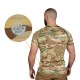 Футболка Thorax Patrol CoolPass SJ Camo-tec MultiCam