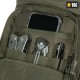 Сумка M-TAC Urban Line City Hunter Hexagone Bag Олива