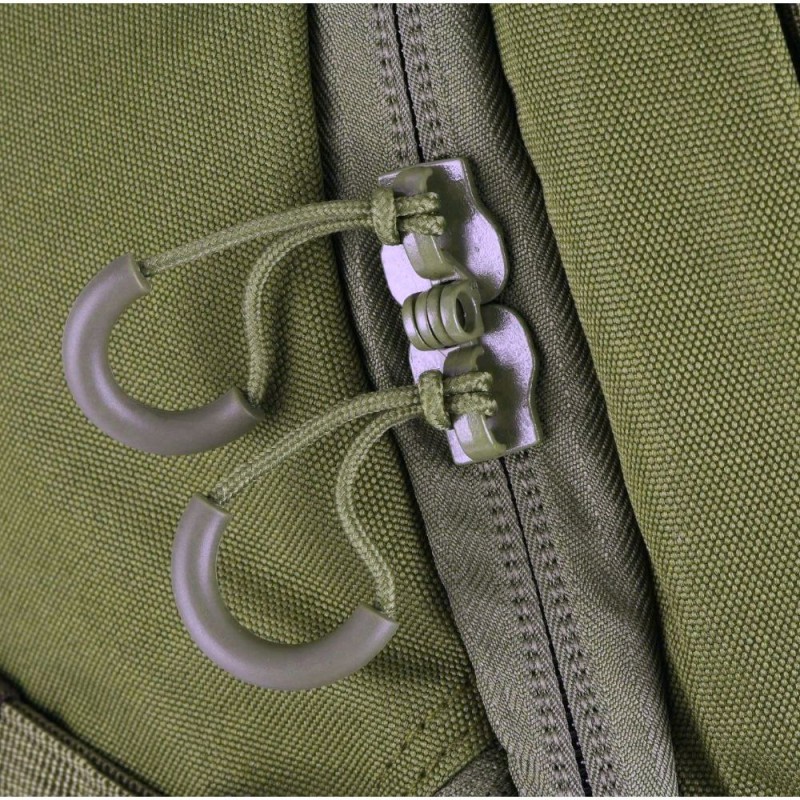 Сумка-баул 2Е Tactical, XL Олива