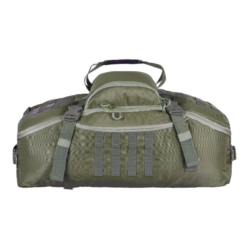 Сумка-баул 2Е Tactical, XL Олива