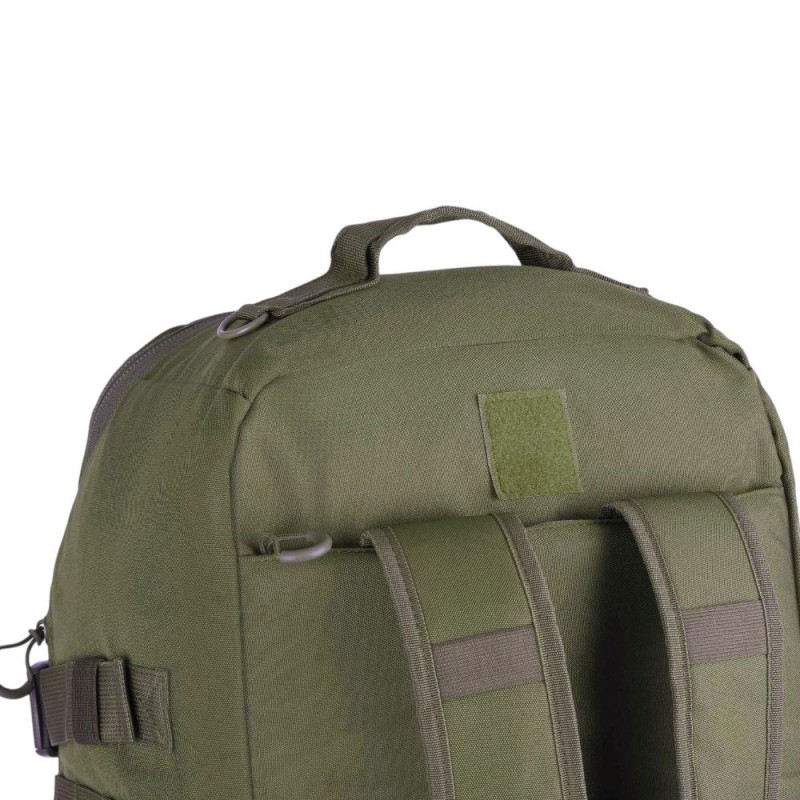 Сумка-баул 2Е Tactical, XL Олива