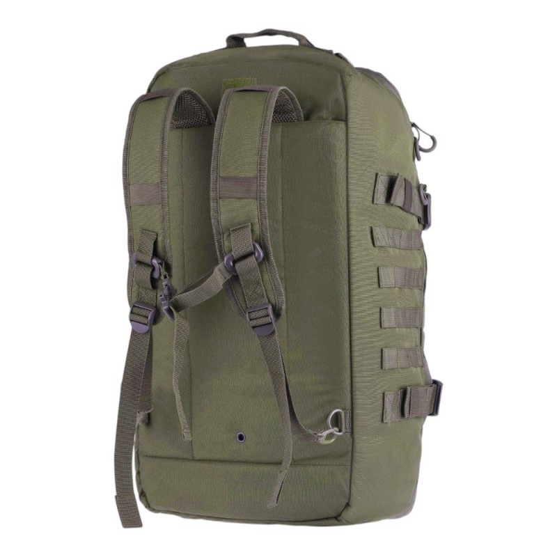 Сумка-баул 2Е Tactical, XL Олива