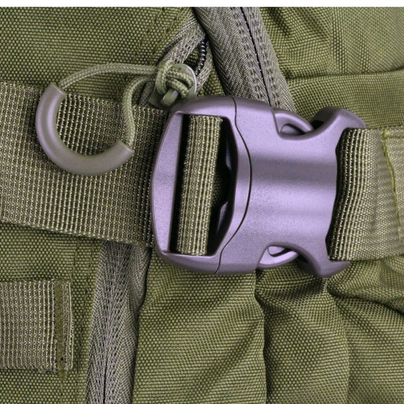 Сумка-баул 2Е Tactical, XL Олива