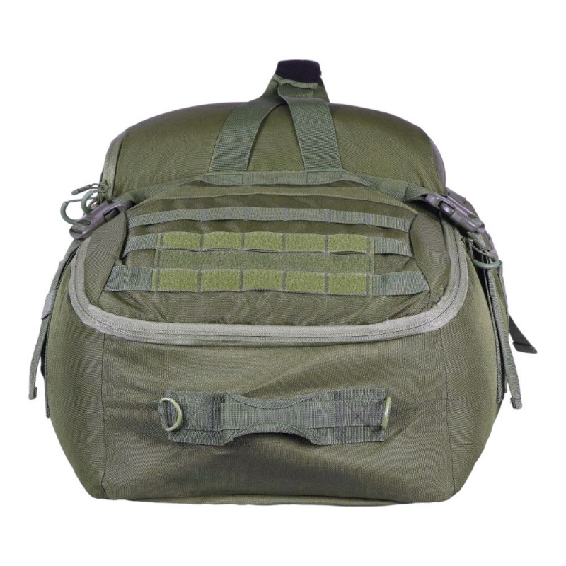 Сумка-баул 2Е Tactical, XL Олива