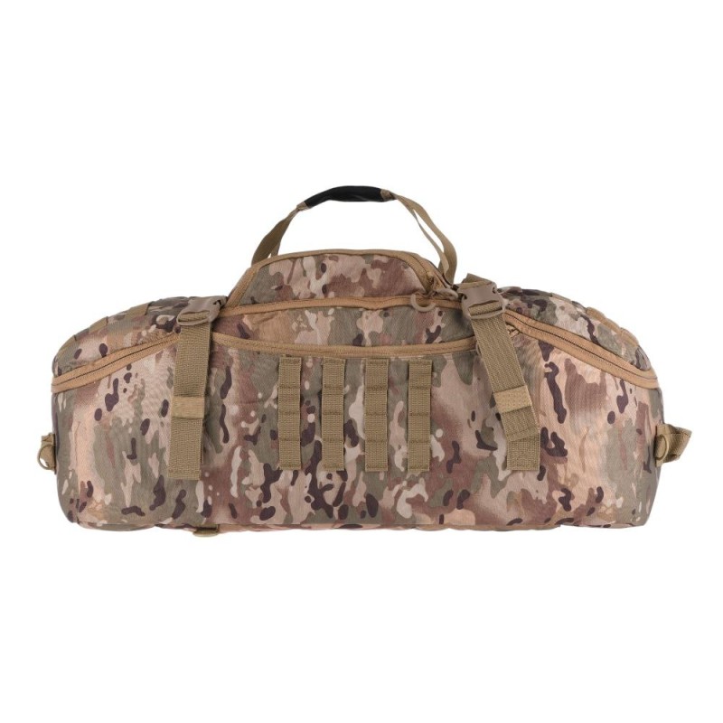 Сумка-баул 2Е Tactical, XL MultiCam