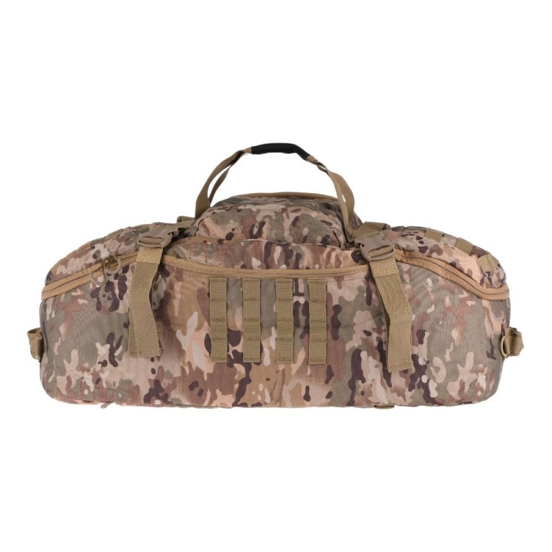 Сумка-баул 2Е Tactical, XL MultiCam