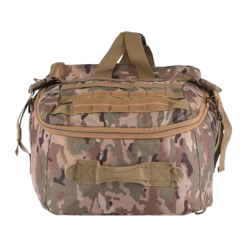 Сумка-баул 2Е Tactical, XL MultiCam