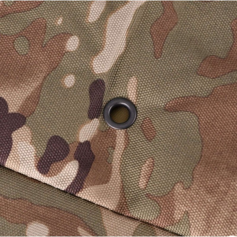 Сумка-баул 2Е Tactical, XL MultiCam