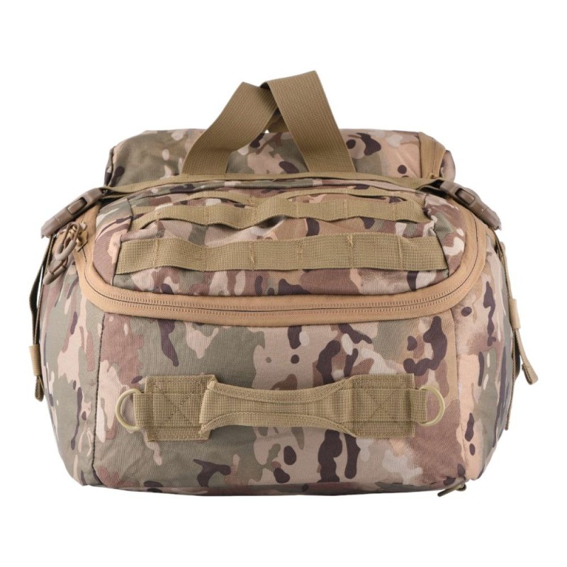Сумка-баул 2Е Tactical, L MultiCam