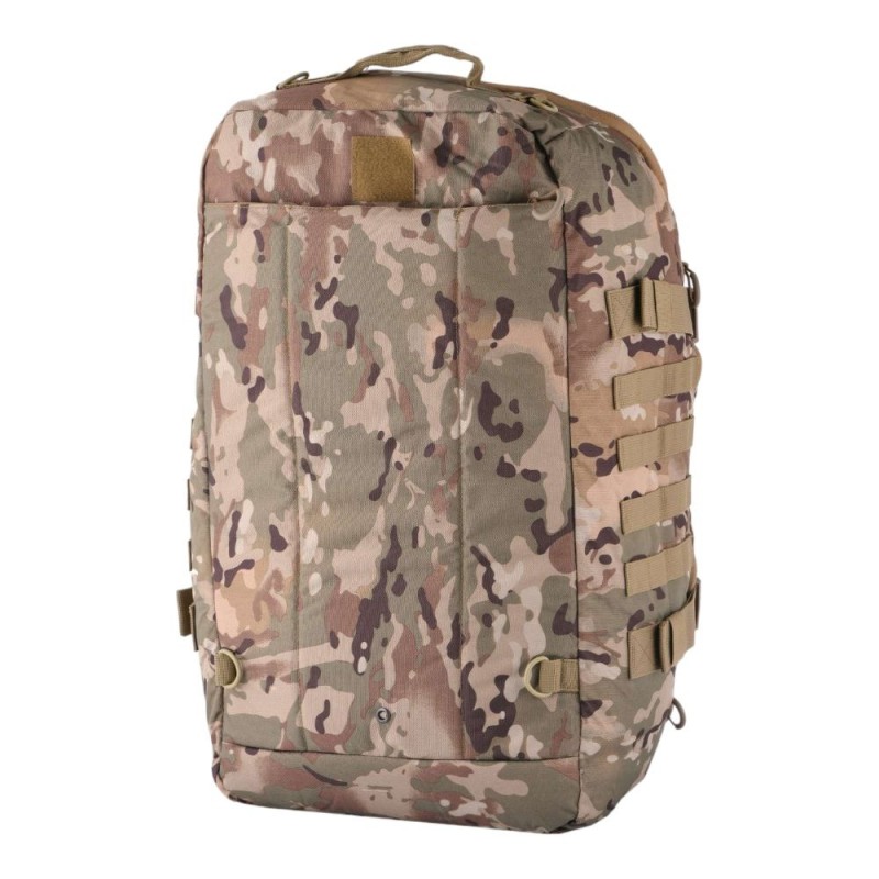 Сумка-баул 2Е Tactical, L MultiCam