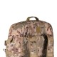Сумка-баул 2Е Tactical, L MultiCam