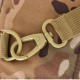 Сумка-баул 2Е Tactical, L MultiCam