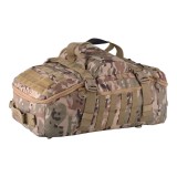 Сумка-баул 2Е Tactical, L MultiCam