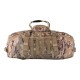 Сумка-баул 2Е Tactical, L MultiCam