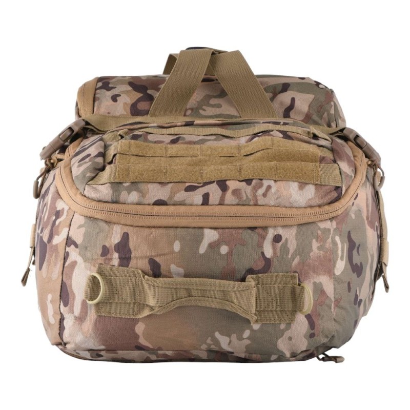 Сумка-баул 2Е Tactical, L MultiCam