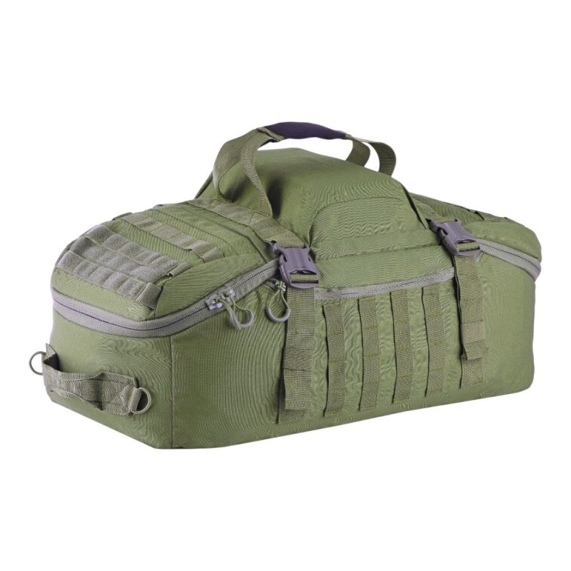 Сумка-баул 2Е Tactical, L Олива