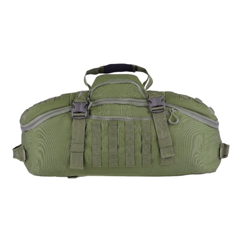 Сумка-баул 2Е Tactical, L Олива