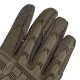 Рукавички тактичні 2E, Full Touch Олива