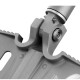 Лопата-мультитул 2E Mahura Steel Gray розбірна 22в1 (107 см)